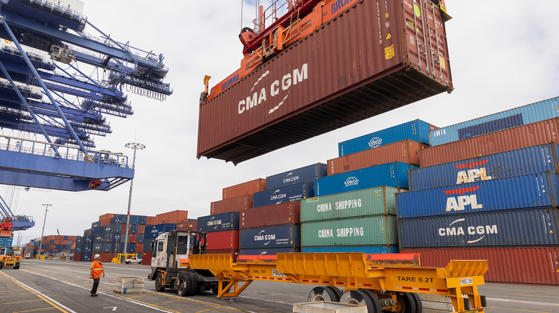 Por qué las tarifas de Trump no pueden reducir la deuda de EE.UU. 💸