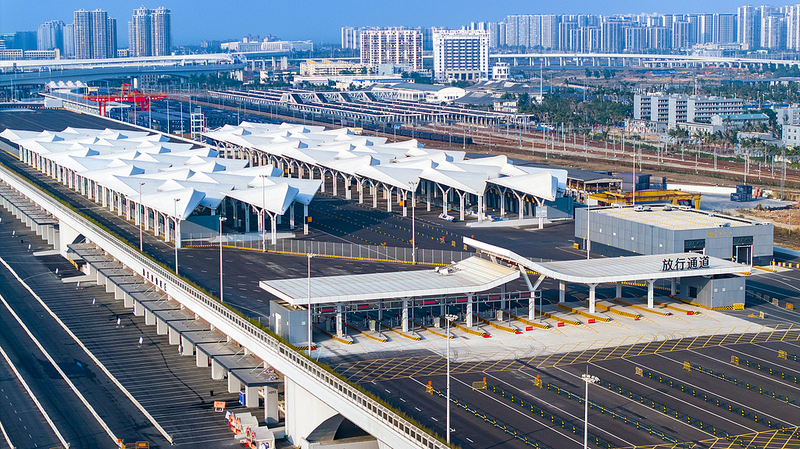 El 14.º Plan Quinquenal de China: Apertura para una economía más fuerte