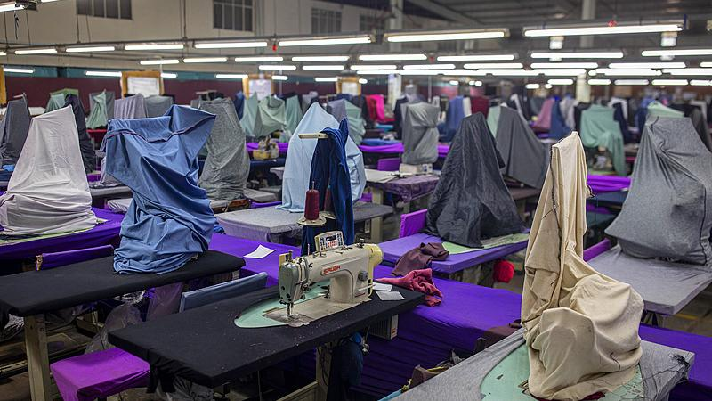 China y África profundizan lazos comerciales mientras los aranceles de EE.UU. afectan