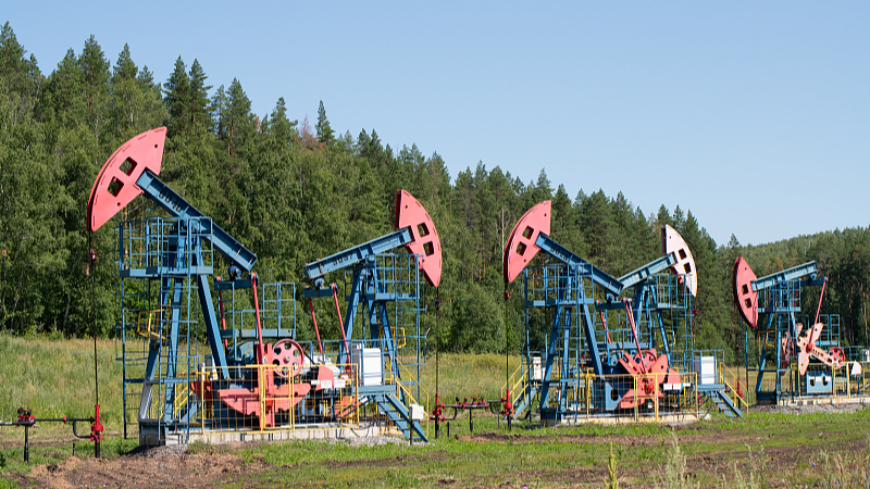 Brasil e India desafían la presión de EE. UU. sobre el comercio de petróleo ruso