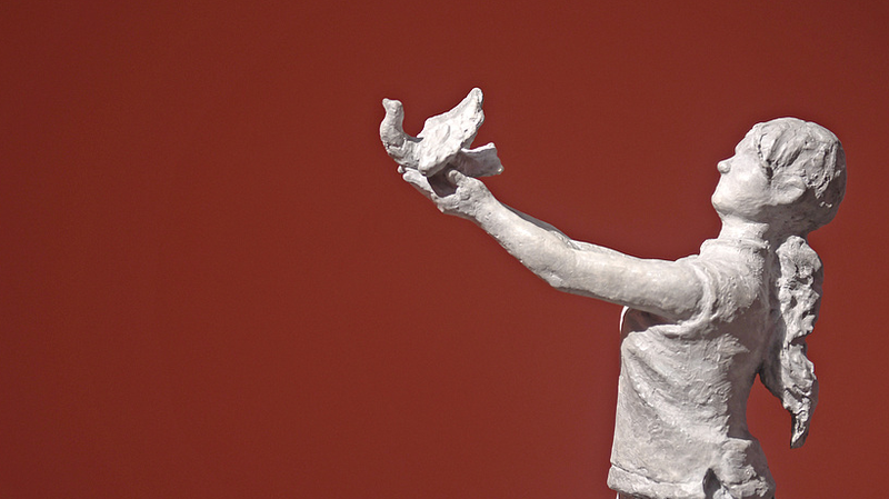 80° Aniversario: Salvaguardando la Paz y la Justicia Juntos