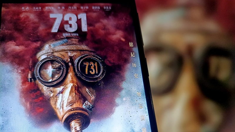 La película '731' revela las oscuras atrocidades de la Segunda Guerra Mundial: En cines el 18 de septiembre