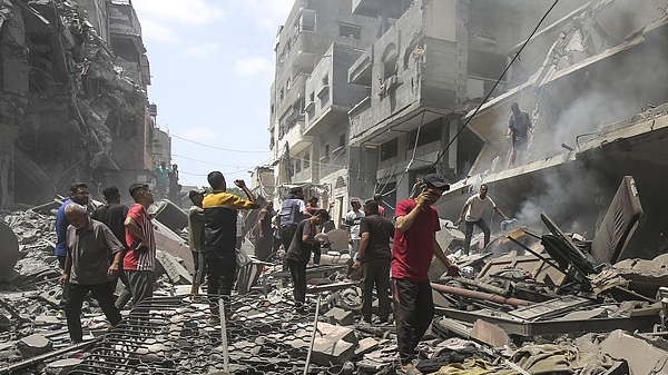 La_ONU_lanza_alerta__Gaza_enfrenta_graves_escaseces_de_alimentos_y_agua