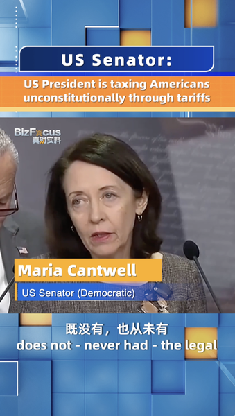 La_senadora_Cantwell_critica_los_aranceles_de_Trump_como_un_impuesto_inconstitucional video poster