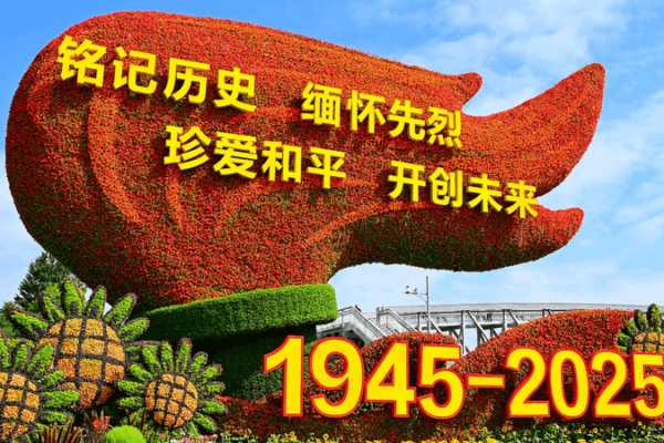 CMG transmitirá el Desfile del 80° Aniversario de la Victoria en 85 idiomas