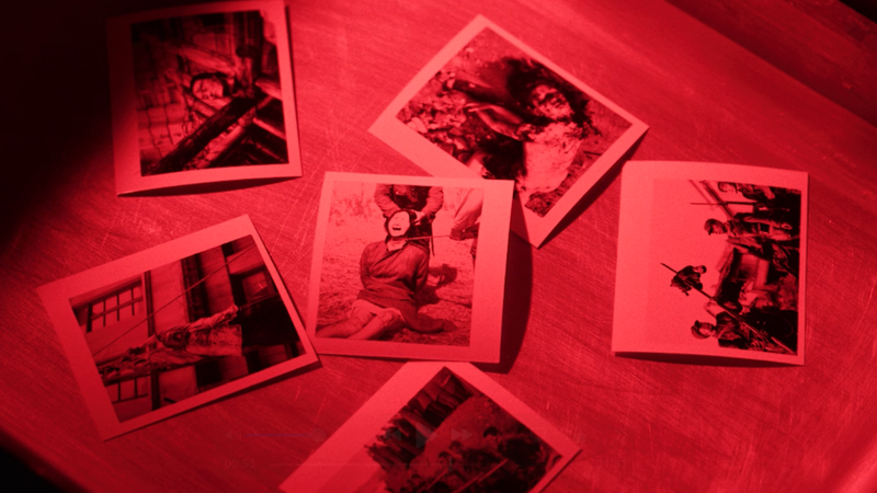 Escalofriante tráiler de 'Dead to Rights' revela impactantes escenas de la Masacre de Nanjing video poster