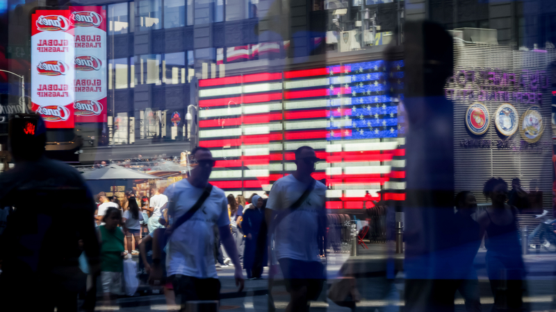 Los aranceles de Trump sacuden el comercio del Sur Global: Una dura elección económica