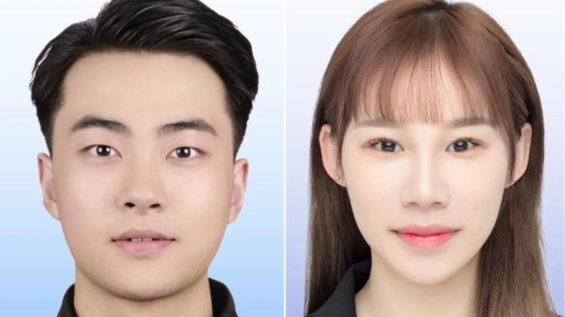 Shi Jingwei y Guo Dan llevarán la bandera de China en los Juegos Mundiales Chengdu 2025