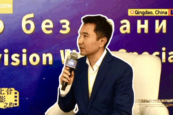 Kazajistán lanza rutas turísticas inspiradas en el cine para visitantes chinos video poster