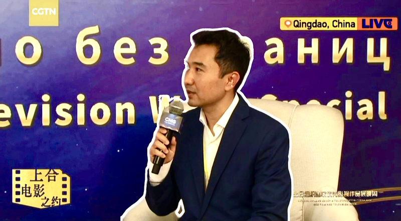 Kazajistán lanza rutas turísticas inspiradas en el cine para visitantes chinos video poster