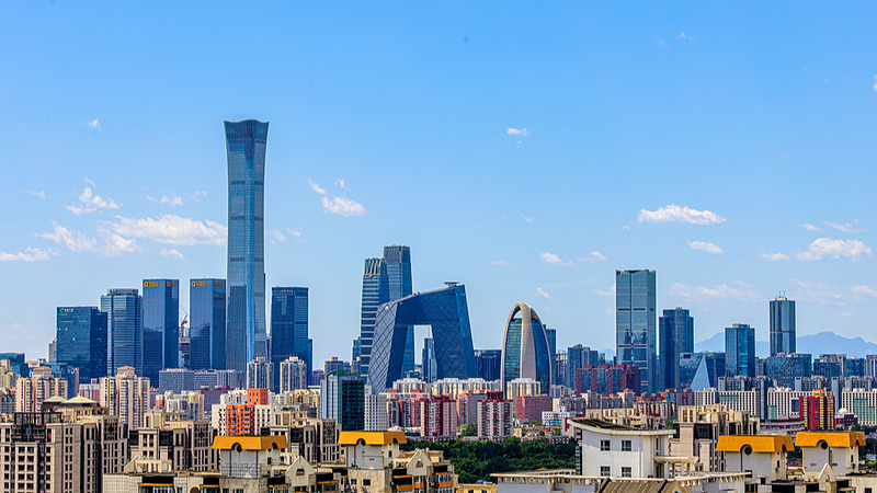 Xi adopta las voces de los internautas para el 15º Plan Quinquenal