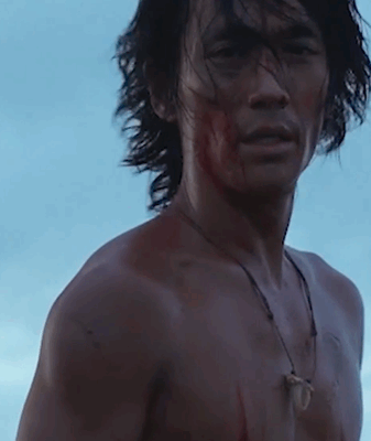 Zhu Yilong da vida a héroes ordinarios en 'Rescate Dongji' video poster