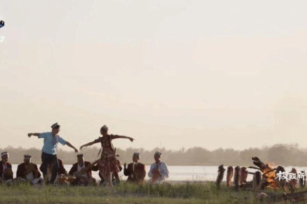 Documental de Xinjiang revela la vibrante diversidad de la región