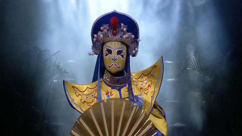 La carta de amor de 700 años de Marco Polo a Chengdu sigue viva video poster