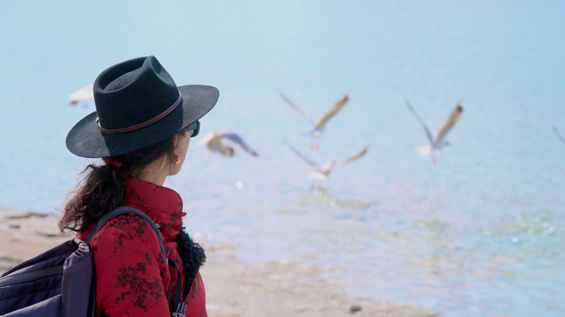 Empoderando a las mujeres a través de la educación en Xizang video poster