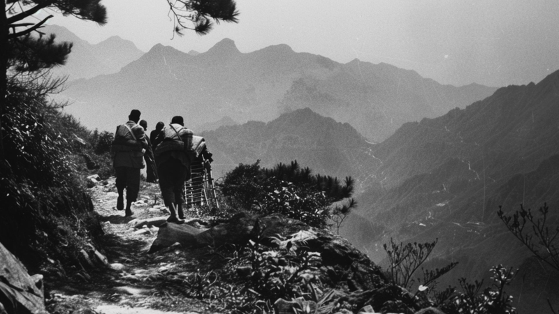 Vínculo salvador: El rescate de Ozuk después del ataque de Doolittle video poster