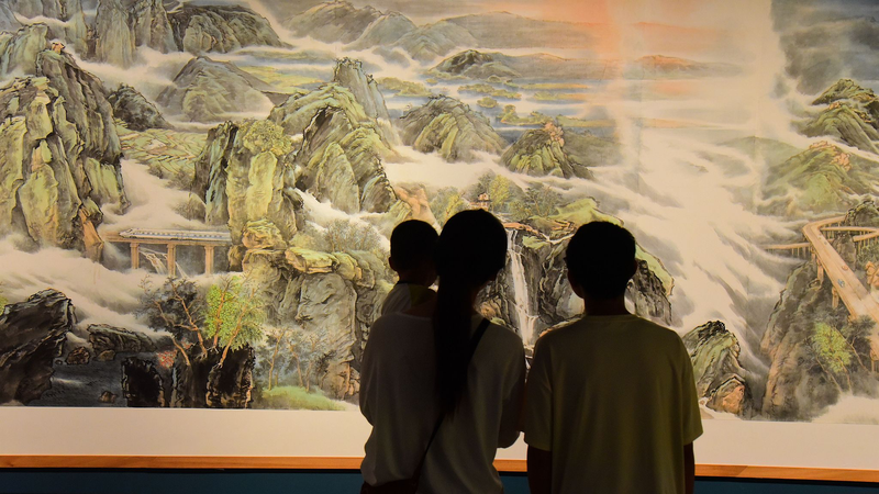 Armonía en Acción: La teoría de las "Dos Montañas" explicada