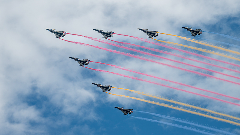 El continente chino critica la prohibición del DPP sobre compatriotas taiwaneses en la conmemoración de la guerra