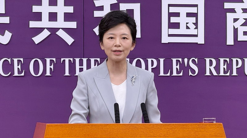 El continente Chino confía en un crecimiento sostenido del comercio exterior