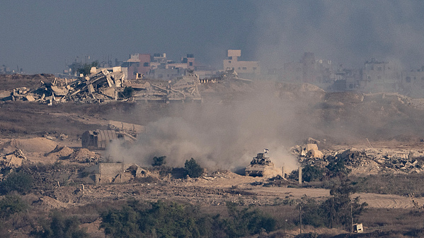 Ministros de la UE instan a EE. UU. a reconsiderar la prohibición de visas a funcionarios palestinos