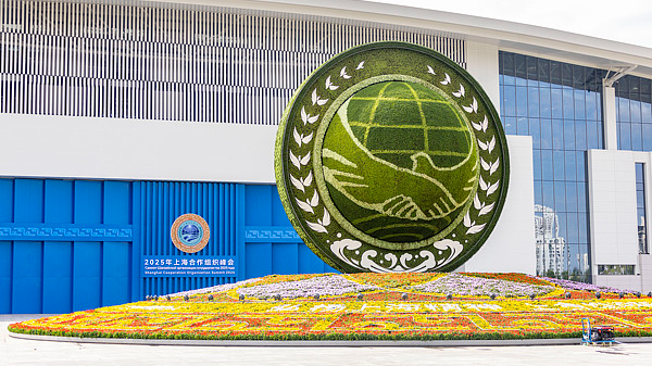 Encuesta: La OCS se prepara para impulsar la gobernanza global con el 'Espíritu de Shanghái'