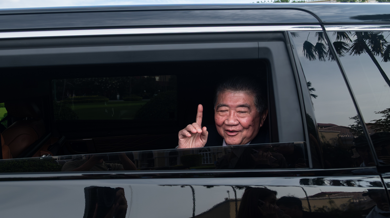Tailandia_designa_a_Phumtham_Wechayachai_como_primer_ministro_interino_tras_fallo_judicial