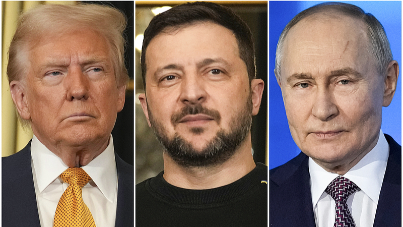 Trump_busca_conversaciones_trilaterales_con_Putin_y_Zelenskyy