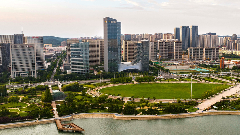 Cómo la Línea Directa Hangfeng Online de Qingdao Empodera a los Ciudadanos