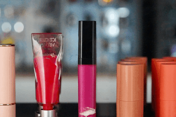 Los cosméticos chinos conquistan el extranjero: Exportaciones alcanzan $2.6 mil millones en el primer semestre