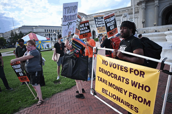 El nuevo capítulo de India: Repensando los lazos con EE. UU. y abrazando la cooperación con China