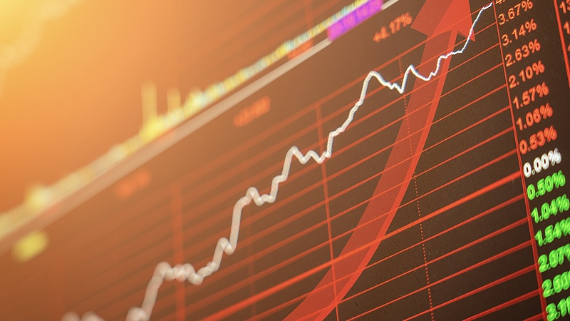 Inversionistas de A-shares esperan señales clave tras un rally récord video poster