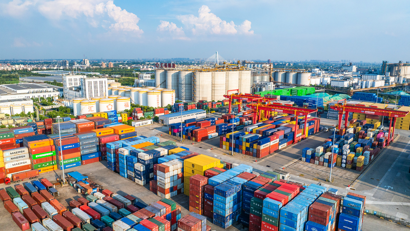 Informe de la OMC: La IA potenciará el comercio global para 2040