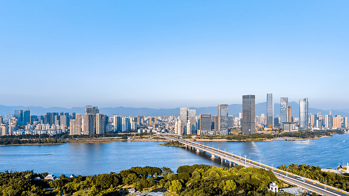 La magia ribereña de Fuzhou revelada en el Festival de Cine de la Ruta de la Seda video poster