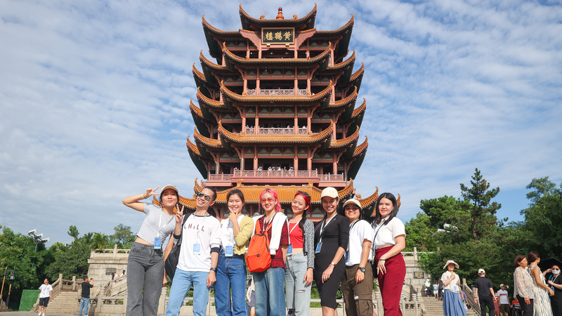 Viajes China-ASEAN se disparan: Más de 25 millones de viajes con el continente chino en 2025