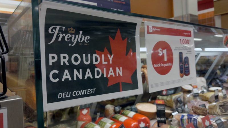 Canadá elimina los aranceles de represalia contra EE.UU.: ¿Qué sigue? video poster