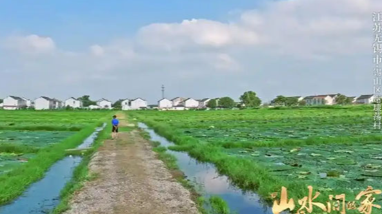 'La vida entre montañas y ríos' de CCTV: Escapadas rurales románticas en la China continental