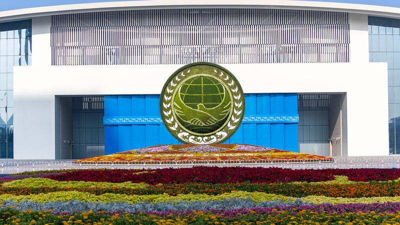 Xi Jinping destaca la gobernanza centrada en las personas en la reunión de SCO Plus