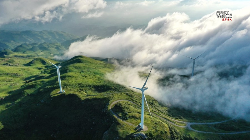 La sabiduría de China para la gobernanza climática global en la cumbre de la ONU