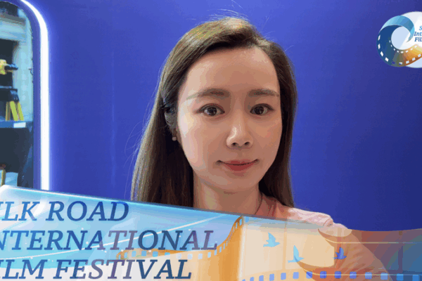 Equipo de la Universidad Yango gana premio de película de IA en el 12.º SRIFF video poster