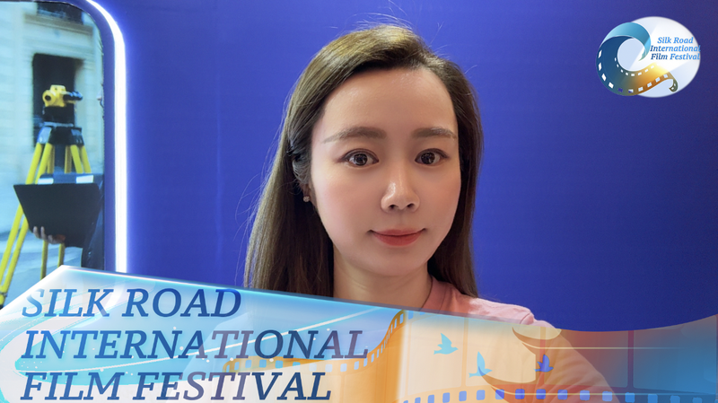 Equipo de la Universidad Yango gana premio de película de IA en el 12.º SRIFF video poster