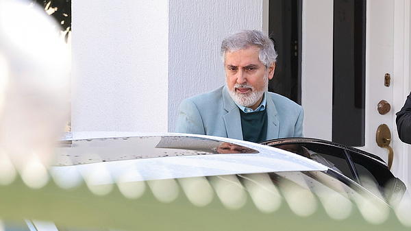 Irán corta lazos diplomáticos con Australia tras la expulsión del embajador