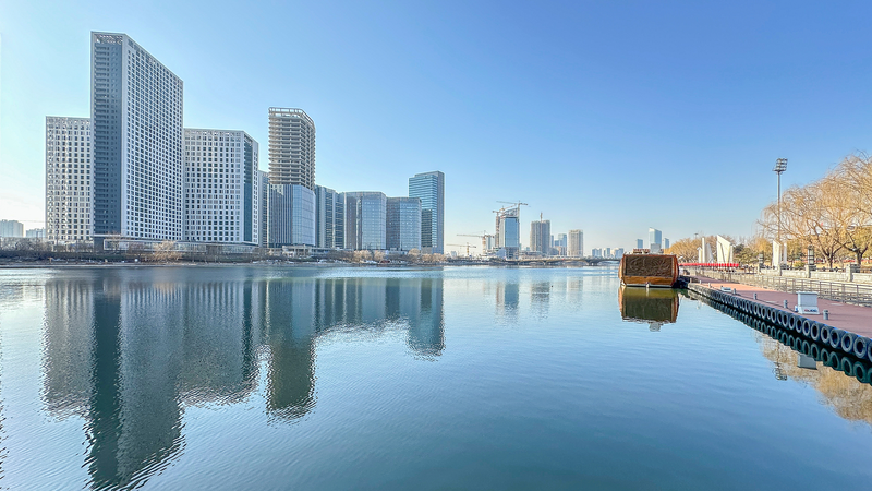 China lanza un programa piloto de 2 años para reformar los recursos del mercado 🚀