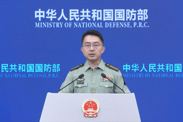 China insta a Japón a reflexionar sobre su pasado bélico video poster