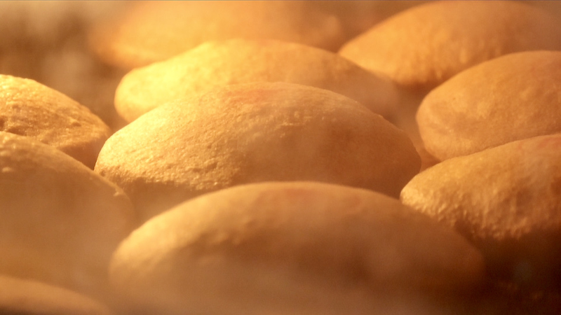 Pastelillos Huecos Tang Ganlu: Pastelillos de Luna de 1,000 Años video poster