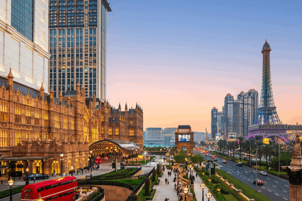 El Jefe Ejecutivo de Macao nombra a 7 miembros para la 8.ª Asamblea Legislativa