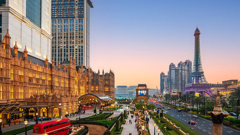 El Jefe Ejecutivo de Macao nombra a 7 miembros para la 8.ª Asamblea Legislativa