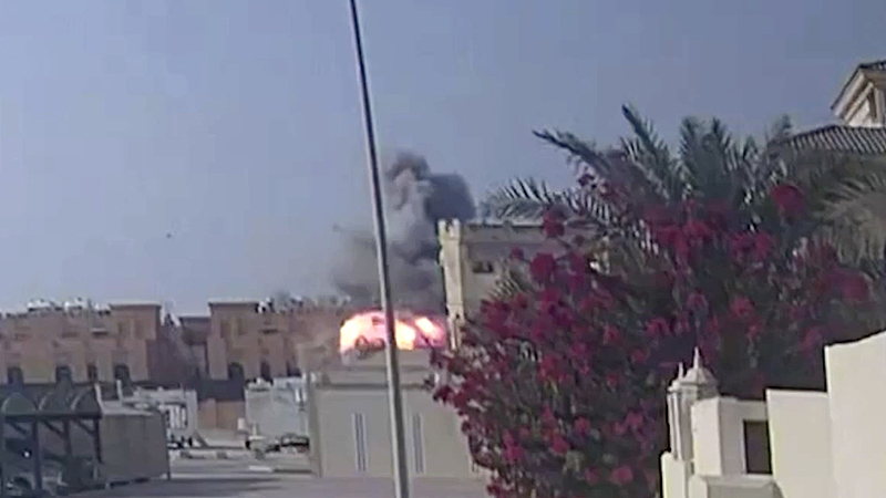 Explicador: Por qué Israel atacó en Doha