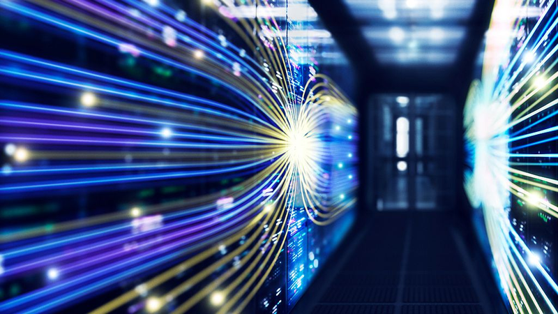 La demanda de energía de la IA se disparará y luego se estabilizará, dice informe