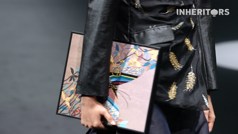 La IA transforma el bordado Miao: la tradición se encuentra con la tecnología