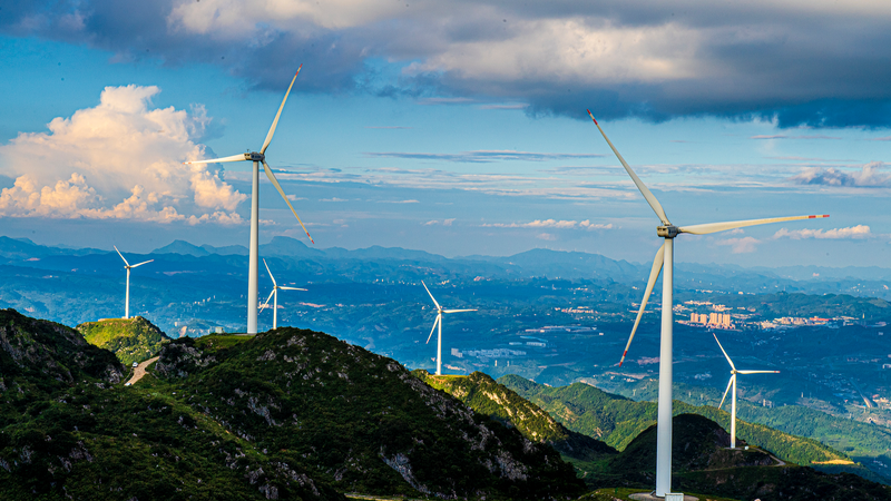 China revela 3 nuevas plataformas para la cooperación de la OCS en energía, industria verde y economía digital